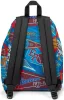 Eastpak Padded Pak'R Clash Blue hátizsák