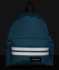 Eastpak Padded Pak'R  Reflective Blue hátizsák