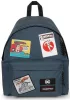 Eastpak Padded Pak'R  Superman Patch hátizsák