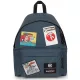 Eastpak Padded Pak'R  Superman Patch hátizsák