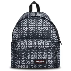 Eastpak Padded Pak'R Bold Black hátizsák, 13
