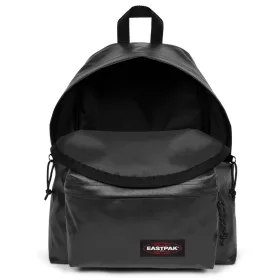 Eastpak Padded Pak'R Glossy Black hátizsák