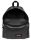 Eastpak Padded Pak'R Glossy Black hátizsák
