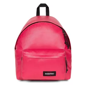 Eastpak Padded Pak'R Glossy Carmine hátizsák
