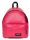 Eastpak Padded Pak'R Glossy Carmine hátizsák