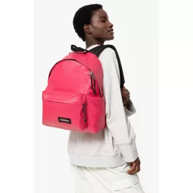 Eastpak Padded Pak'R Glossy Carmine hátizsák