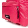 Eastpak Padded Pak'R Glossy Carmine hátizsák
