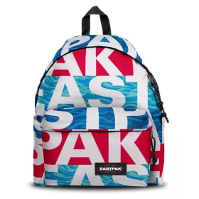 Eastpak Padded Pak'R  Bold Wavy hátizsák