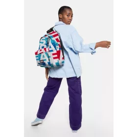 Eastpak Padded Pak'R  Bold Wavy hátizsák