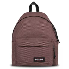 Eastpak Padded Pak'R Meshknit Pink hátizsák