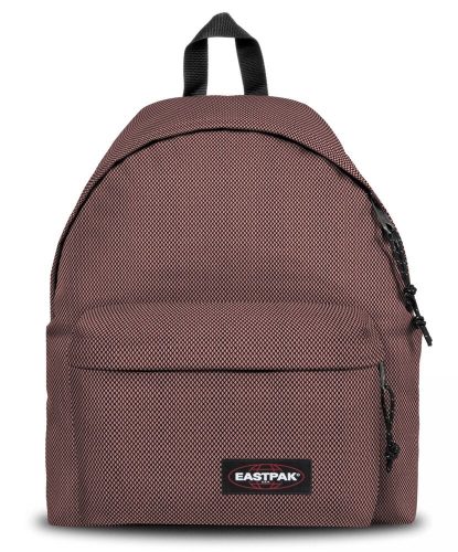 Eastpak Padded Pak'R Meshknit Pink hátizsák