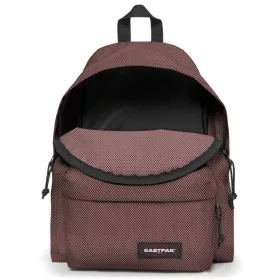 Eastpak Padded Pak'R Meshknit Pink hátizsák