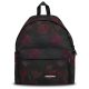 Eastpak Padded Pak'R Mesh Black Hibiscus hátizsák