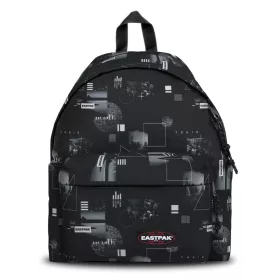 Eastpak Padded Pak'R  Shapes Black hátizsák