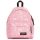 Eastpak Padded Pak'R  Flower Shine Pink hátizsák