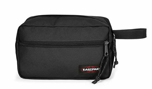 Eastpak Yap Single Black kozmetikai táska, pipere táska, neszeszer