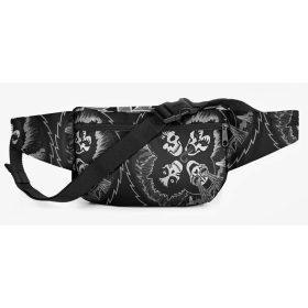 Eastpak: Bane Kiss Grunge limitált kiadású övtáska