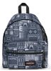 Eastpak Padded Zippl'r  Bold Next laptop tartós hátizsák, 13