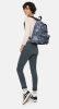 Eastpak Padded Zippl'r  Bold Next laptop tartós hátizsák, 13