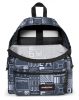 Eastpak Padded Zippl'r  Bold Next laptop tartós hátizsák, 13