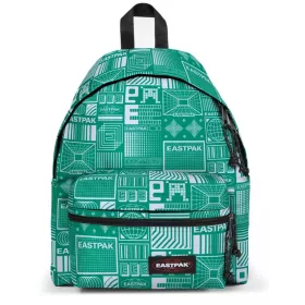 Eastpak Padded Zippl'r  Bold Promising laptop tartós hátizsák, 13