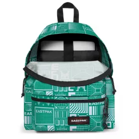 Eastpak Padded Zippl'r  Bold Promising laptop tartós hátizsák, 13