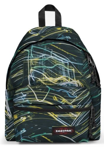 Eastpak Padded Zippl'r  Blurred Lines laptop tartós hátizsák, 13