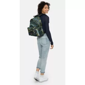 Eastpak Padded Zippl'r  Blurred Lines laptop tartós hátizsák, 13