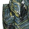 Eastpak Padded Zippl'r  Blurred Lines laptop tartós hátizsák, 13