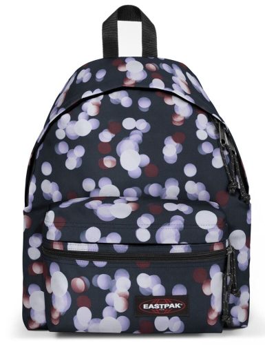 Eastpak Padded Zippl'r  Blurred Dots laptop tartós hátizsák, 13