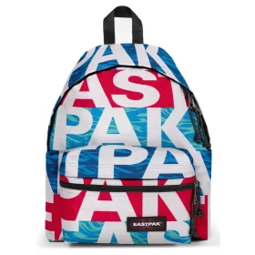 Eastpak Padded Zippl'r  Bold Wavy laptop tartós hátizsák, 13
