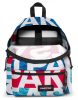 Eastpak Padded Zippl'r  Bold Wavy laptop tartós hátizsák, 13