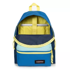 Eastpak Padded Zippl'r Blocked Navy laptop tartós hátizsák, 13