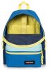 Eastpak Padded Zippl'r Blocked Navy laptop tartós hátizsák, 13