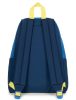 Eastpak Padded Zippl'r Blocked Navy laptop tartós hátizsák, 13