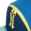 Eastpak Padded Zippl'r Blocked Navy laptop tartós hátizsák, 13