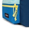 Eastpak Padded Zippl'r Blocked Navy laptop tartós hátizsák, 13