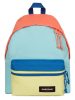 Eastpak Padded Zippl'r Blocked Blue laptop tartós hátizsák, 13