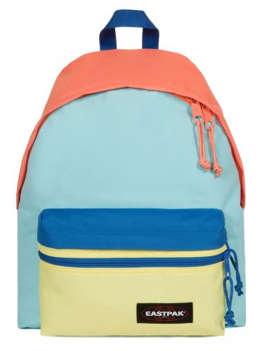 Eastpak Padded Zippl'r Blocked Blue laptop tartós hátizsák, 13