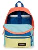 Eastpak Padded Zippl'r Blocked Blue laptop tartós hátizsák, 13