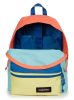 Eastpak Padded Zippl'r Blocked Blue laptop tartós hátizsák, 13