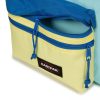 Eastpak Padded Zippl'r Blocked Blue laptop tartós hátizsák, 13