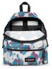 Eastpak Padded Zippl'r  Charming White laptop tartós hátizsák, 13