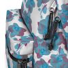 Eastpak Padded Zippl'r  Charming White laptop tartós hátizsák, 13