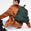 Eastpak Padded Zippl'r Mesh Palm Loops laptop tartós hátizsák, 13