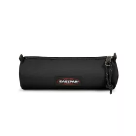 Eastpak: Round Single Black hengeres tolltartó