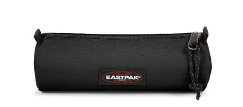 Eastpak: Round Single Black hengeres tolltartó