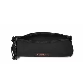 Eastpak: Round Single Black hengeres tolltartó