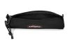 Eastpak: Small Round Single Black hengeres tolltartó