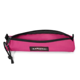 Eastpak: Small Round Single Pink Escape hengeres tolltartó
